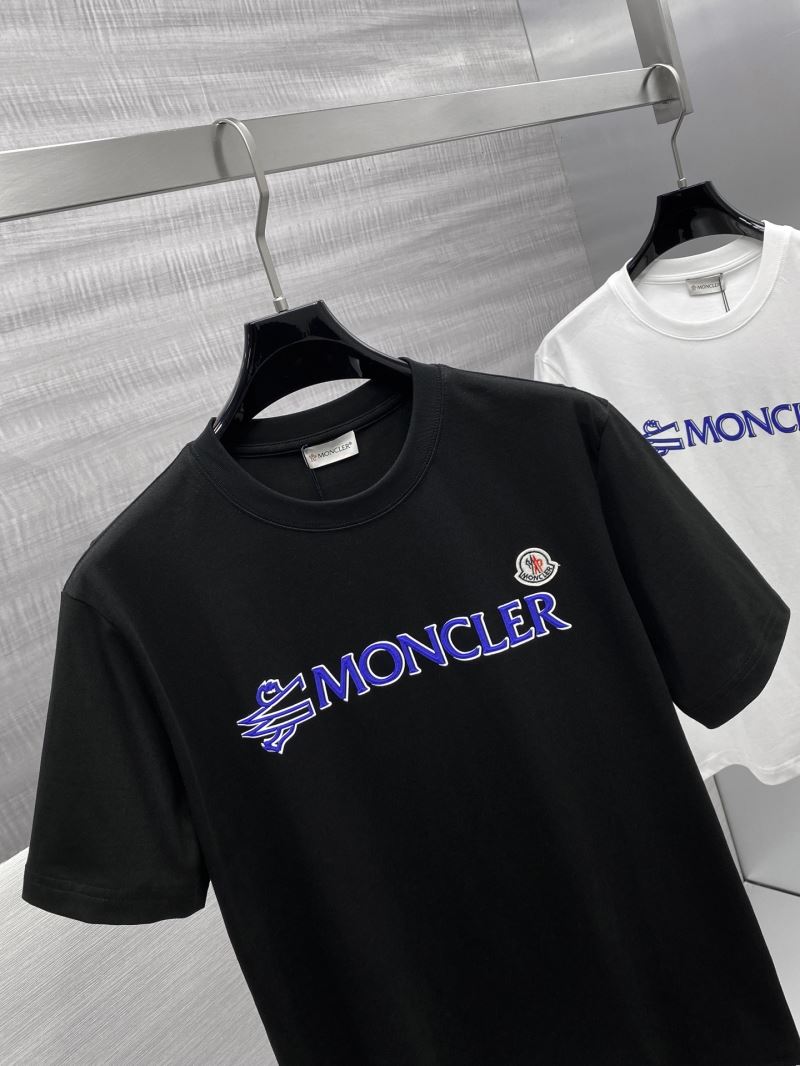 Moncler T-Shirts